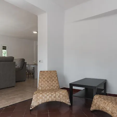 Tuguest Cobertizo Duplex Apartment-2
